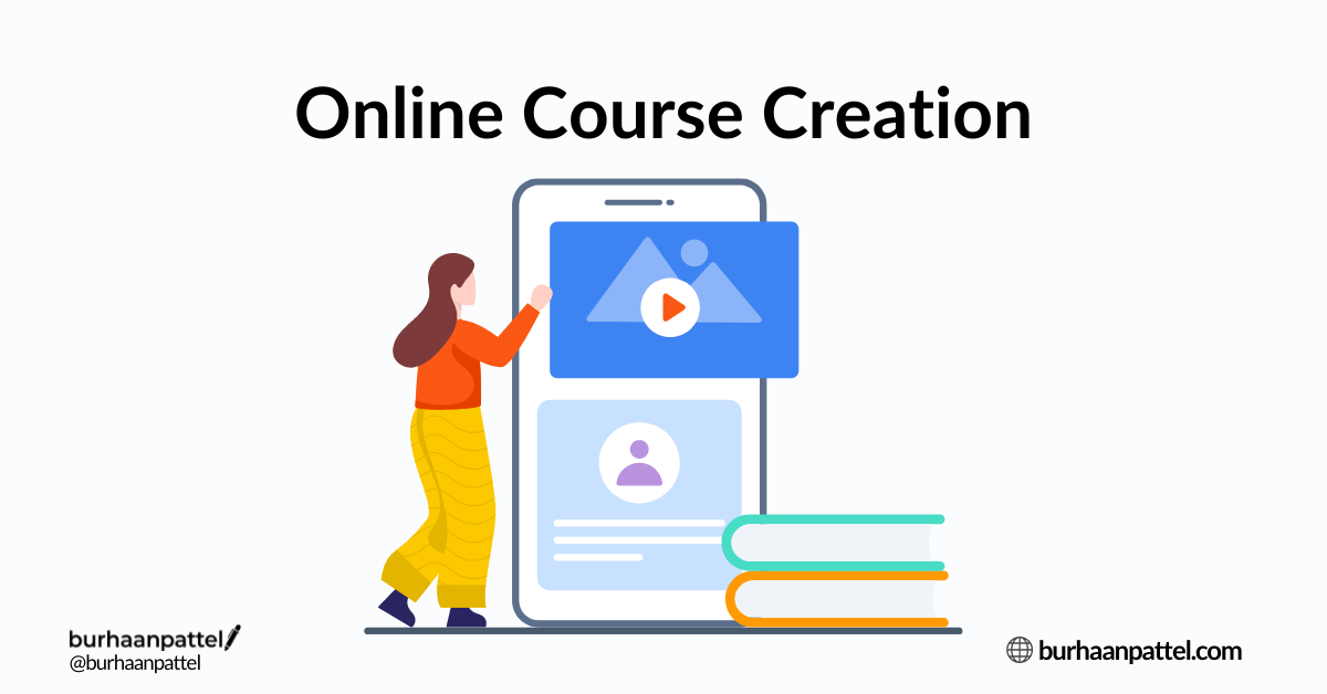 Online Course Creation